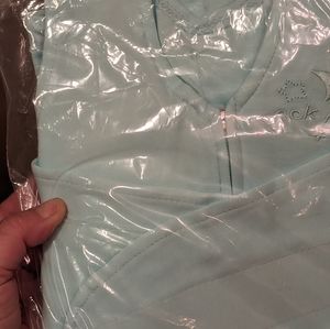 Halo sleep sack swaddle